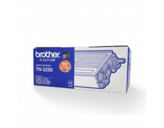 Brother TN 3250 Toner cartridge, Black